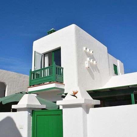 Ave Paraiso - Cozy And Sunny House Puerto del Carmen  Buitenkant foto