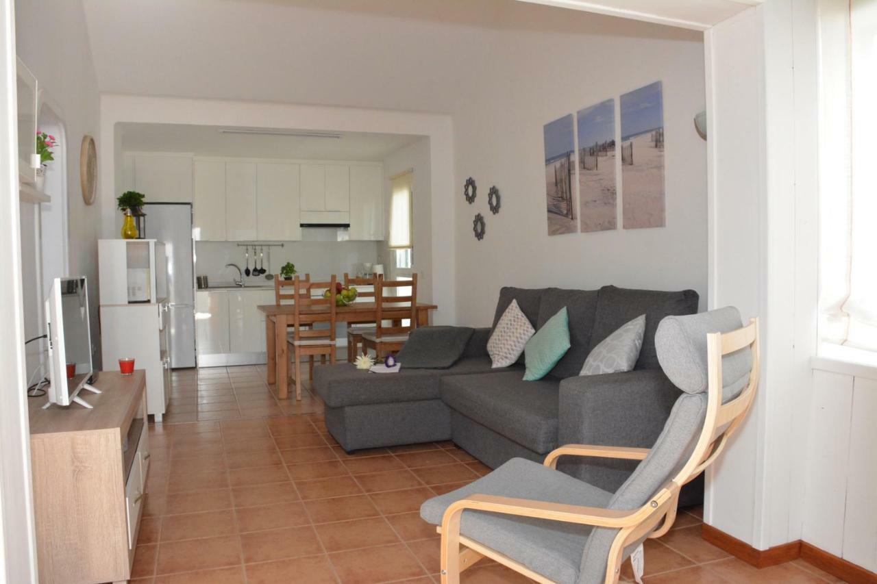 Ave Paraiso - Cozy And Sunny House Puerto del Carmen  Buitenkant foto