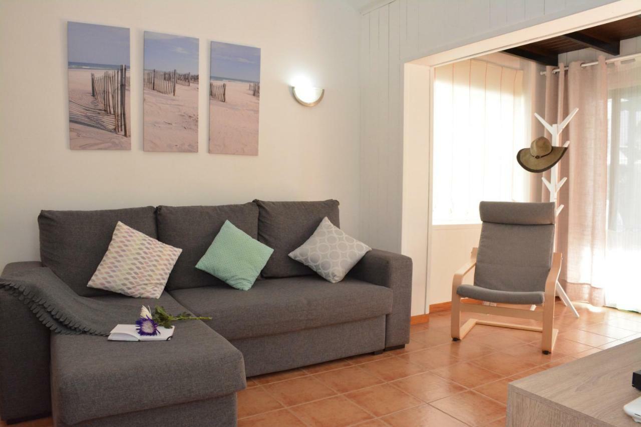 Ave Paraiso - Cozy And Sunny House Puerto del Carmen  Buitenkant foto