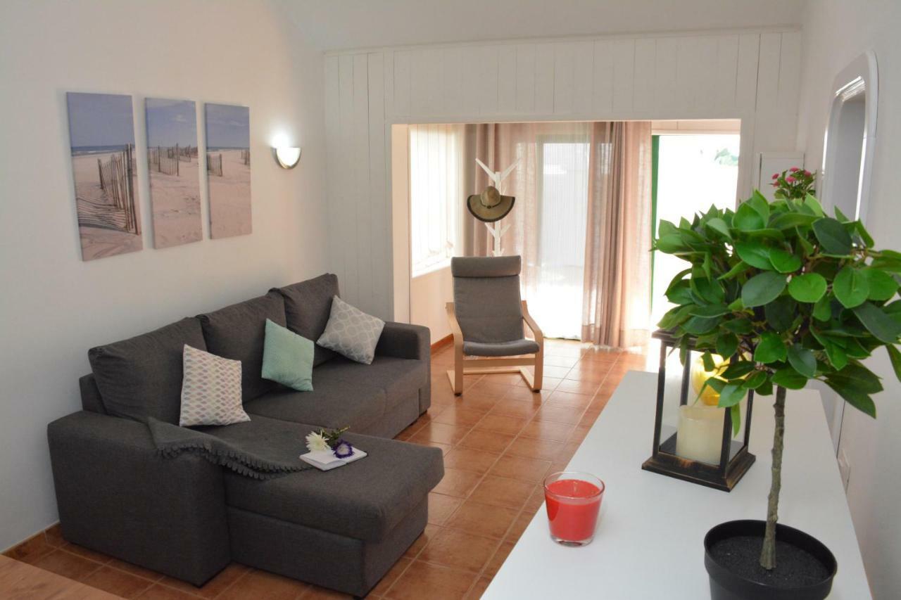 Ave Paraiso - Cozy And Sunny House Puerto del Carmen  Buitenkant foto