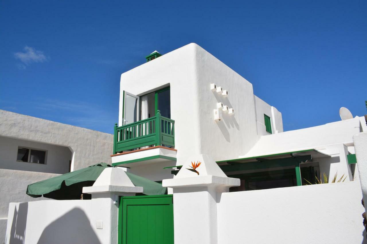 Ave Paraiso - Cozy And Sunny House Puerto del Carmen  Buitenkant foto