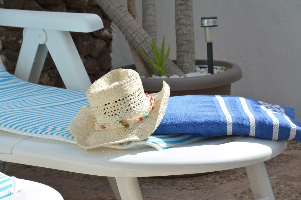 Ave Paraiso - Cozy And Sunny House Puerto del Carmen  Buitenkant foto