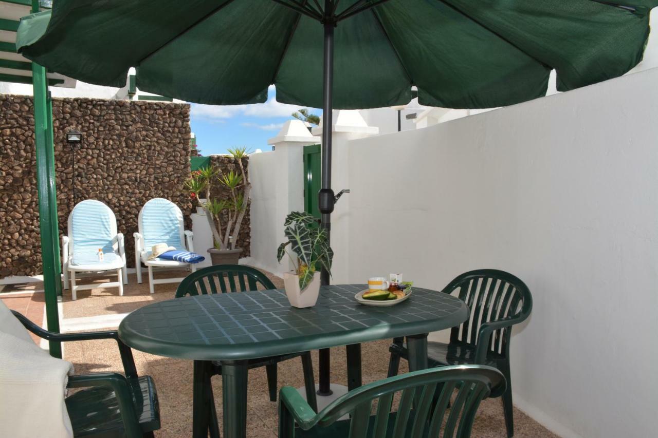 Ave Paraiso - Cozy And Sunny House Puerto del Carmen  Buitenkant foto