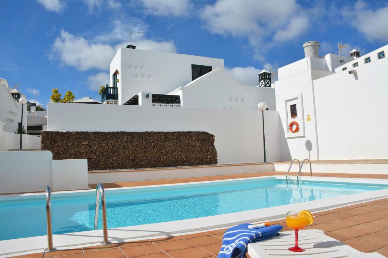 Ave Paraiso - Cozy And Sunny House Puerto del Carmen  Buitenkant foto