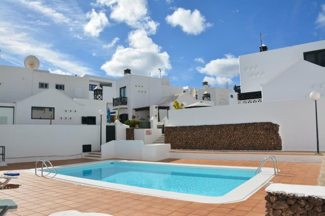 Ave Paraiso - Cozy And Sunny House Puerto del Carmen  Buitenkant foto
