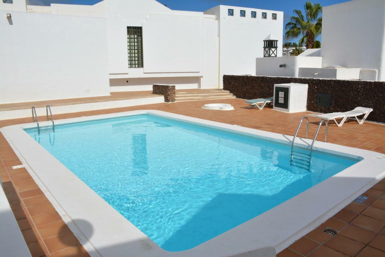 Ave Paraiso - Cozy And Sunny House Puerto del Carmen  Buitenkant foto