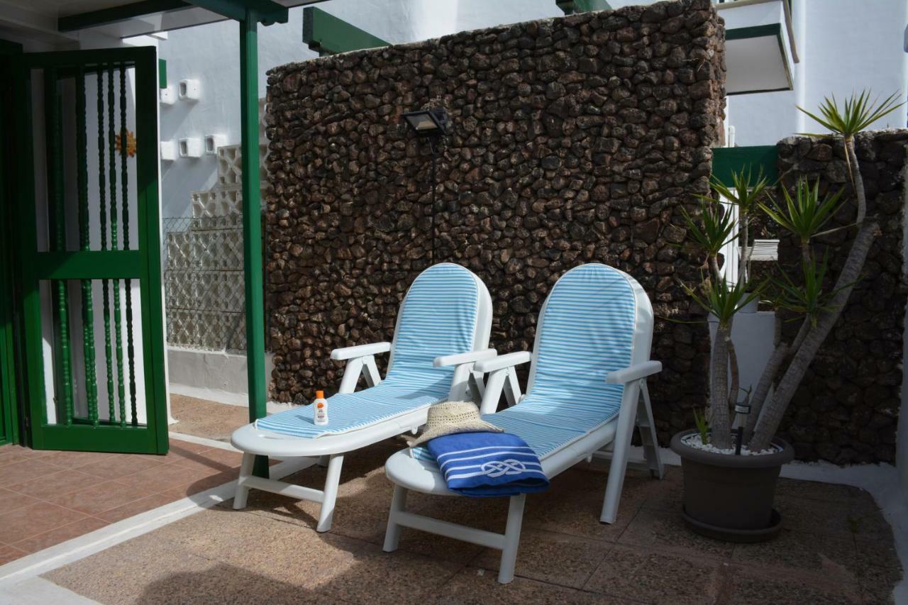 Ave Paraiso - Cozy And Sunny House Puerto del Carmen  Buitenkant foto