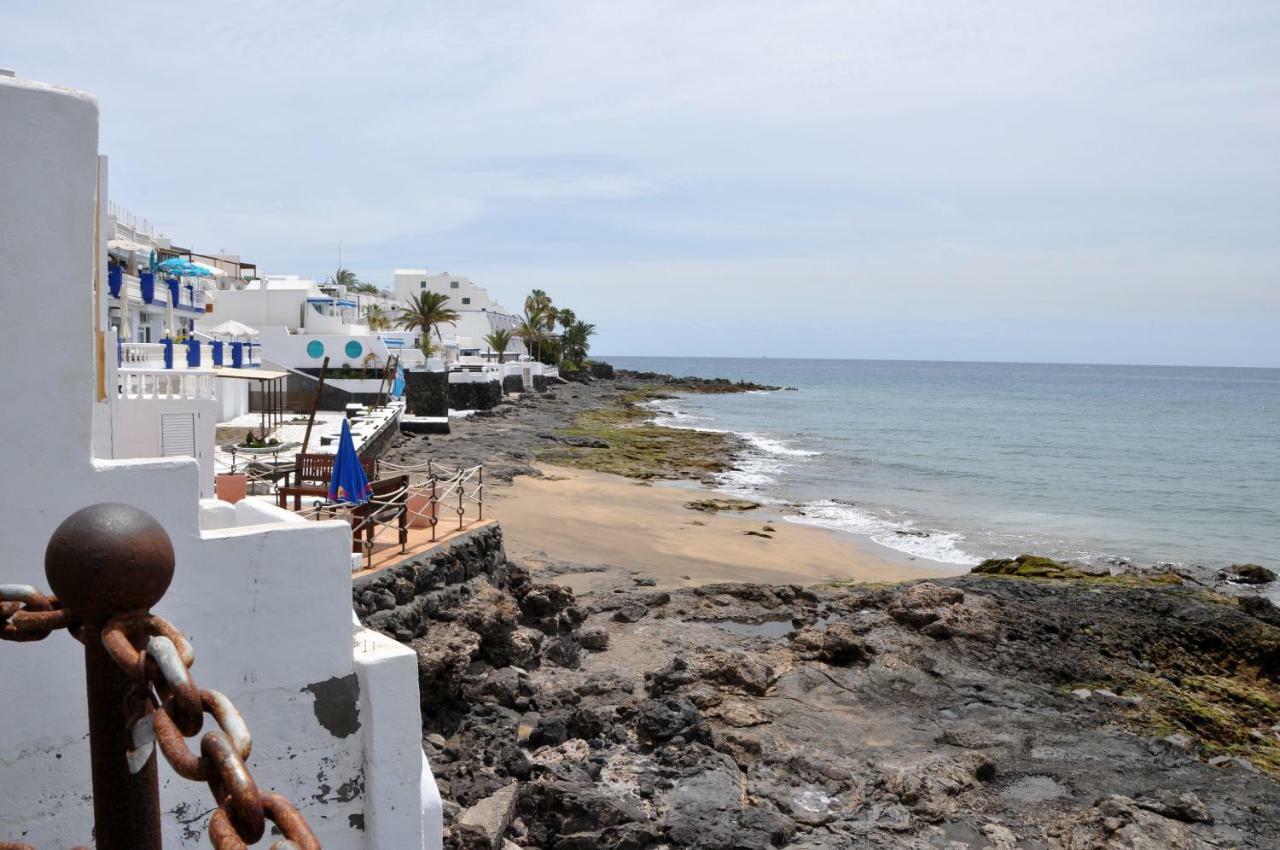 Ave Paraiso - Cozy And Sunny House Puerto del Carmen  Buitenkant foto